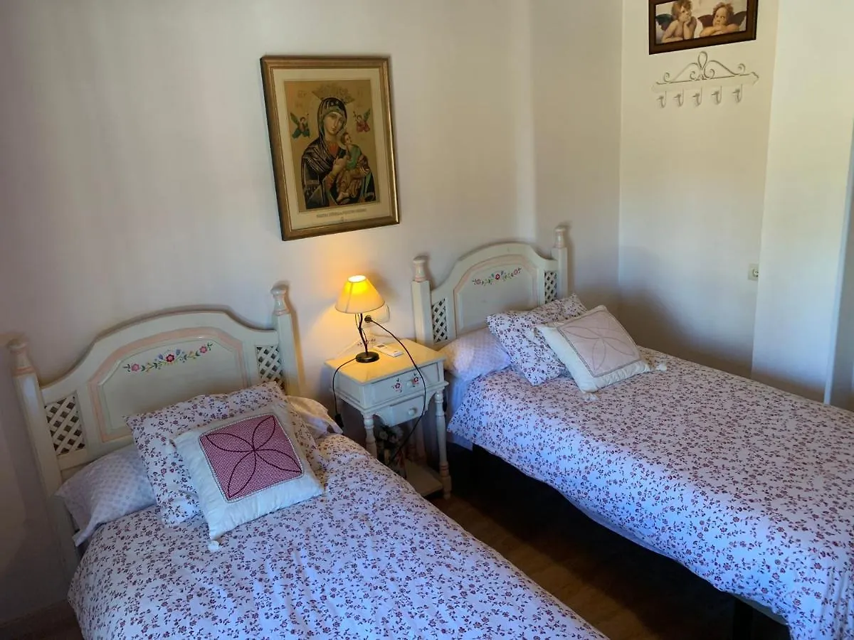 Preciosa Casa Rural A Un Paso Del Centro Βίλα Μάλαγα