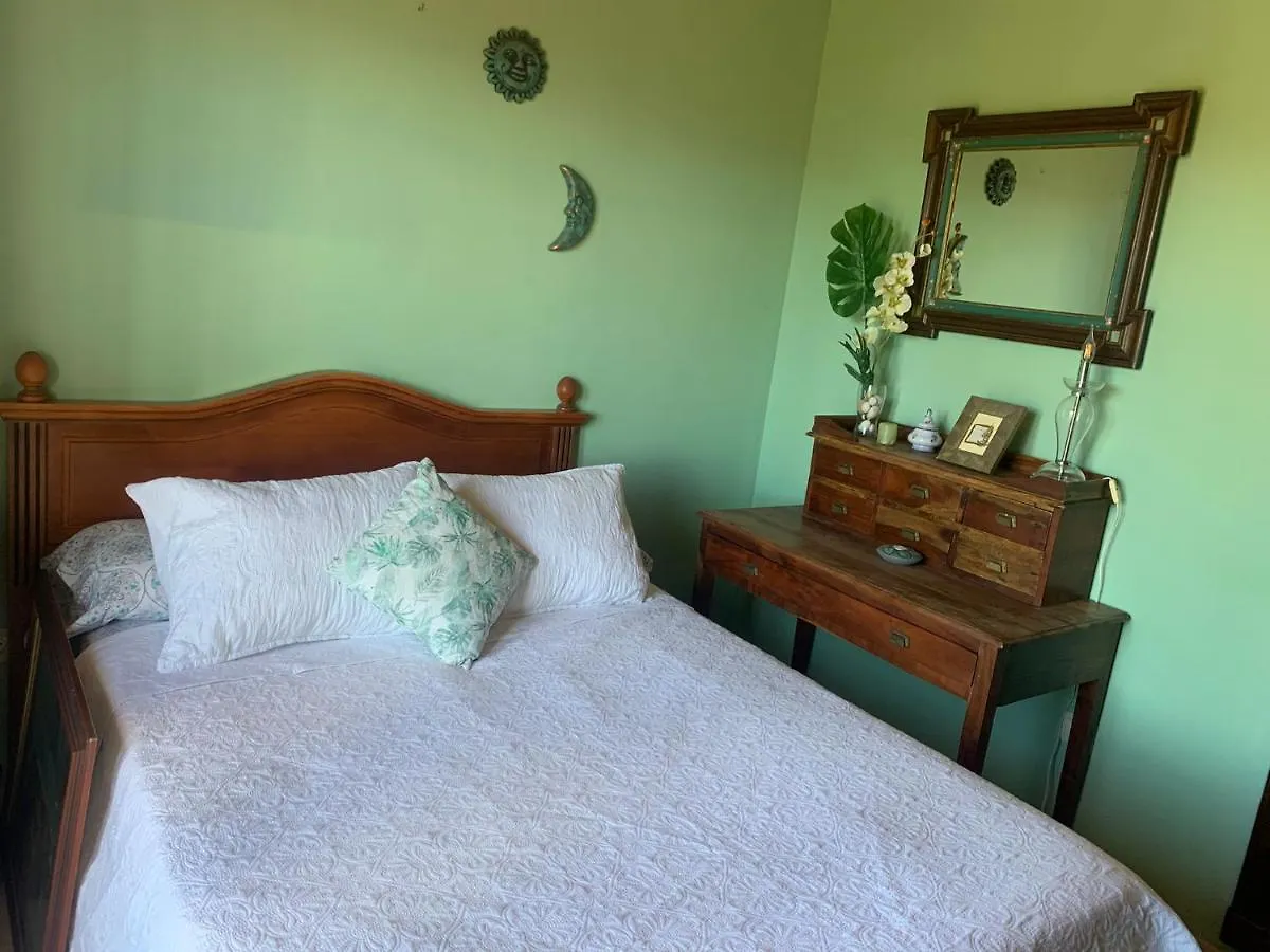 Preciosa Casa Rural A Un Paso Del Centro Villa Malaga