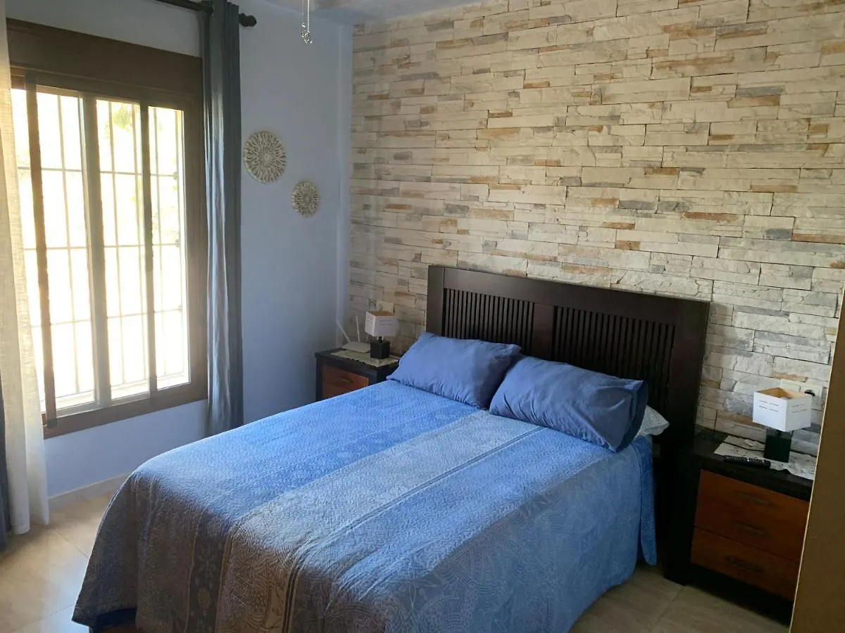 Preciosa Casa Rural A Un Paso Del Centro Villa Malaga